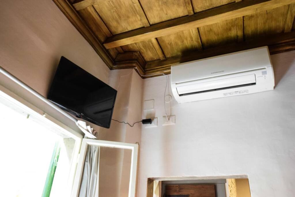 Casa Ghibellina - City Center With Outdoor Space! ฟลอเรนซ์ ภายนอก รูปภาพ